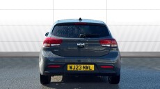 Kia Rio 1.0 T GDi 48V 118 3 5dr Petrol Hatchback
